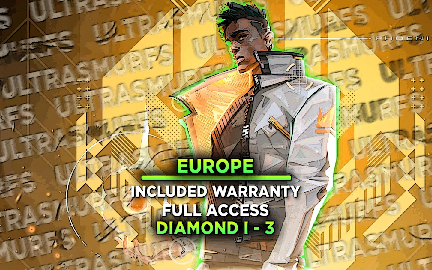 EU NEW ACT DIAMOND 1-3